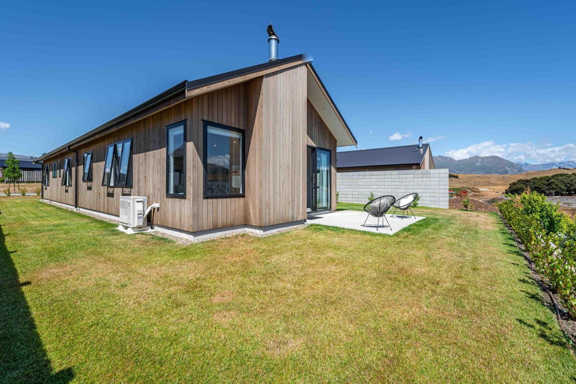 Breathtaking Mountain Panorama Holiday home *