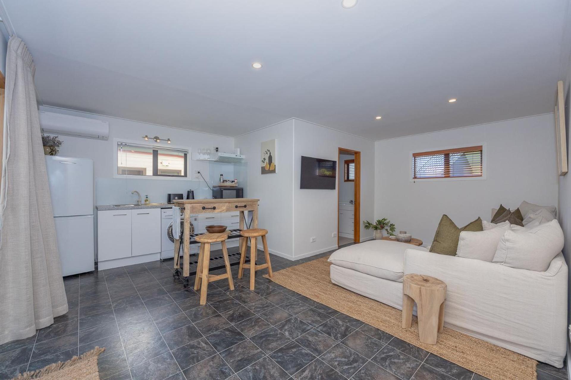 Apartment Deluxe Wanaka