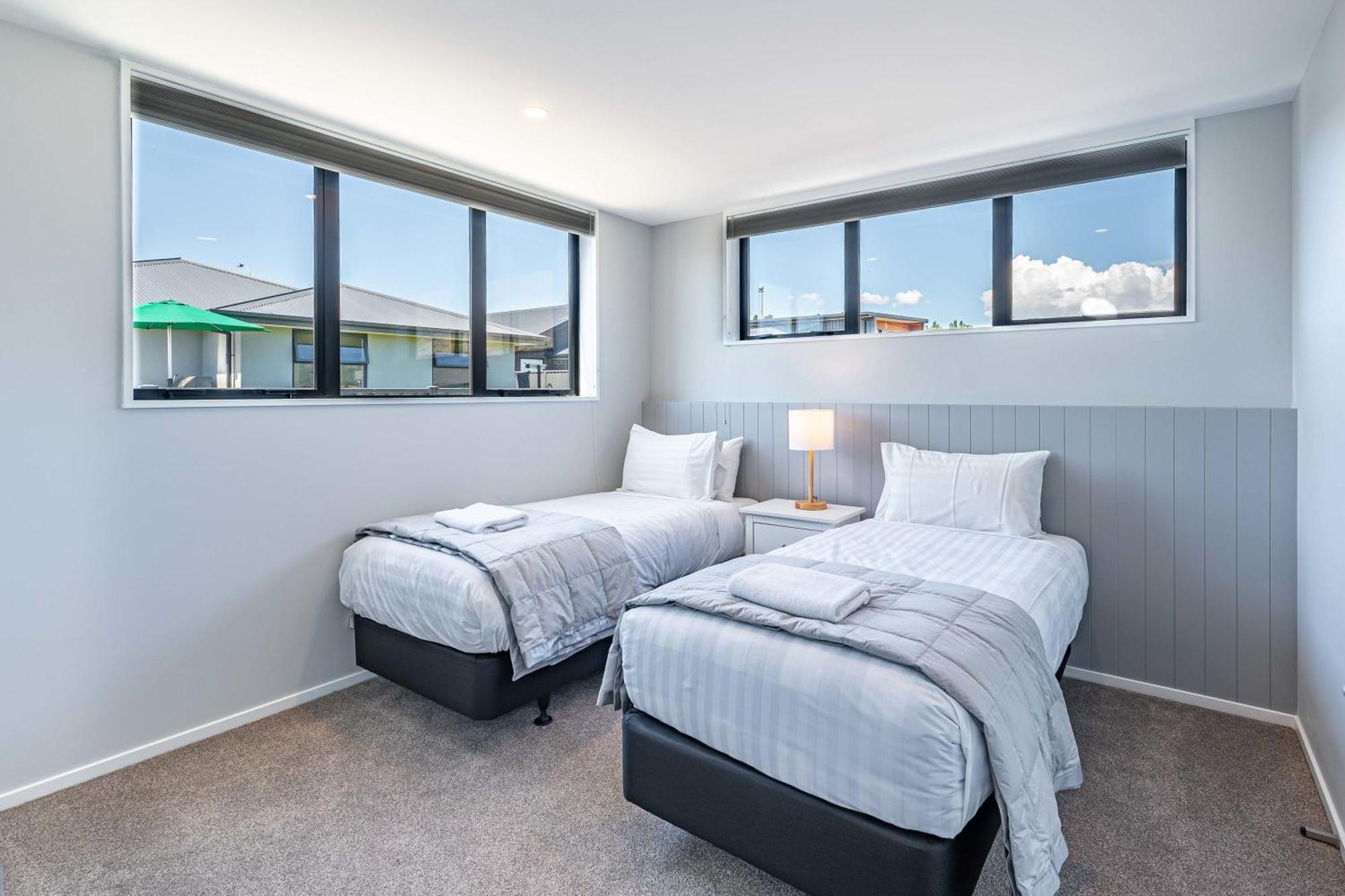 Holiday home Stylish Panoramic Mountain And Views *