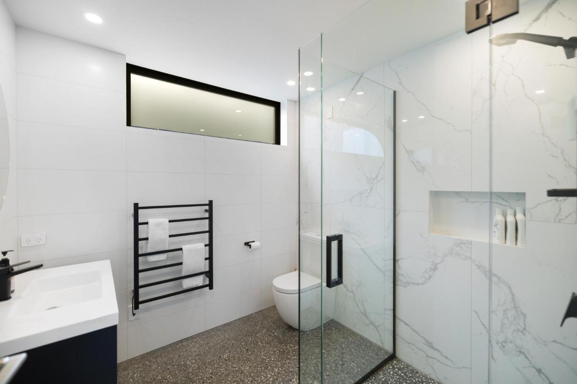Aurora, Luxury In The Heart Of Villa