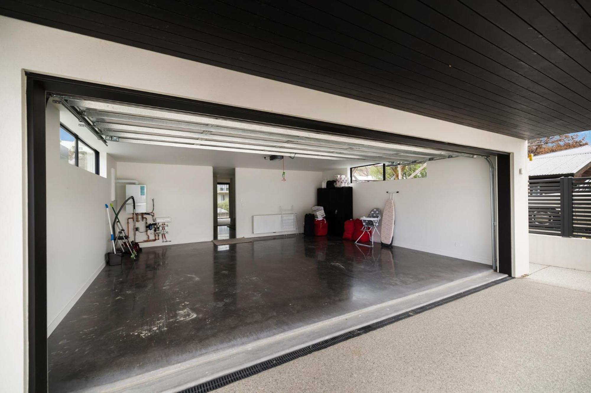 Aurora, Luxury In The Heart Of Wanaka