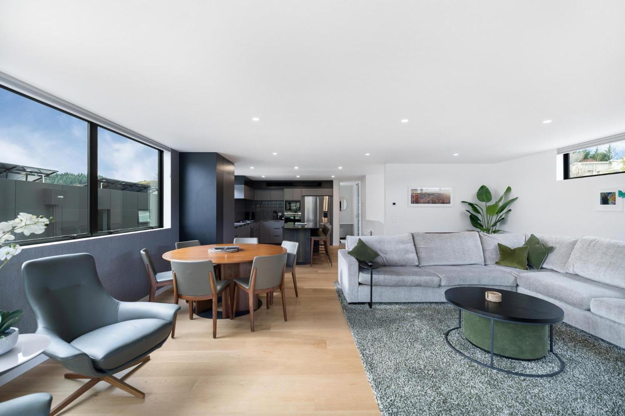 Aurora, Luxury In The Heart Of Villa *