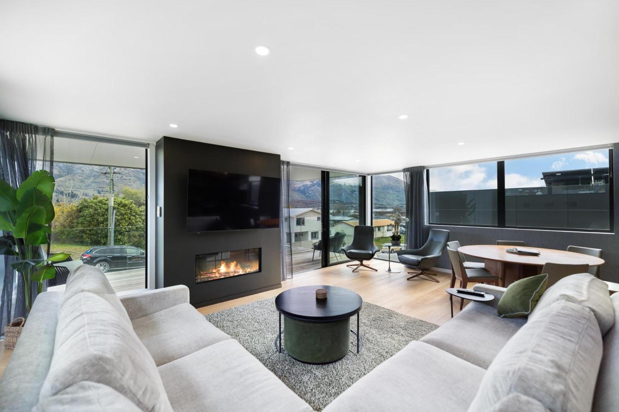 Villa Aurora, Luxury In The Heart Of