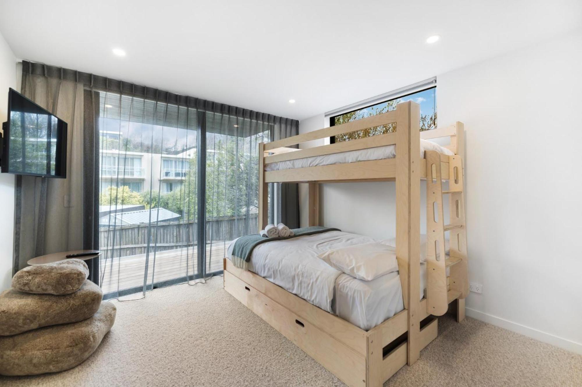 Aurora, Luxury In The Heart Of Villa *