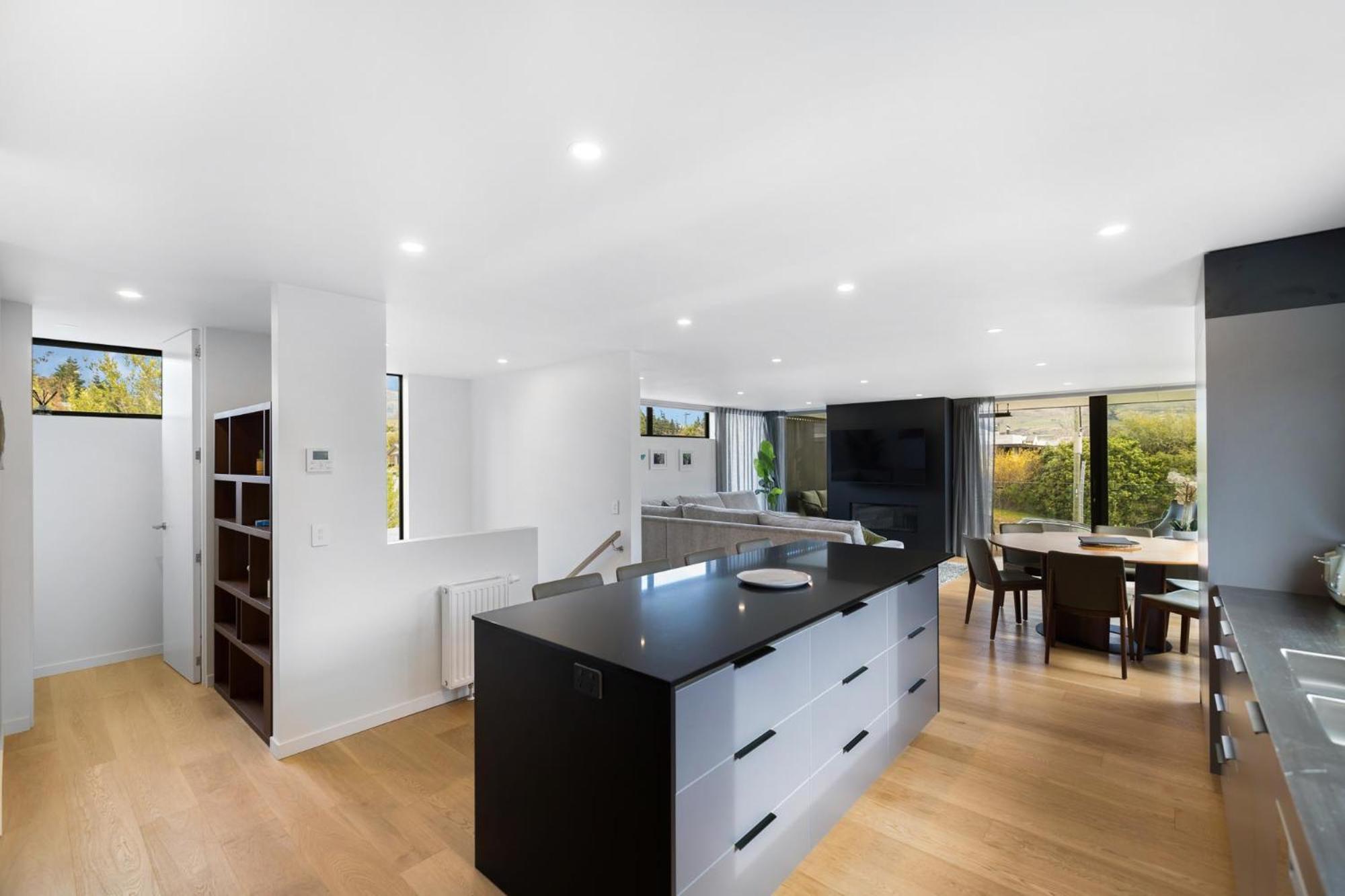 Aurora, Luxury In The Heart Of * Wanaka