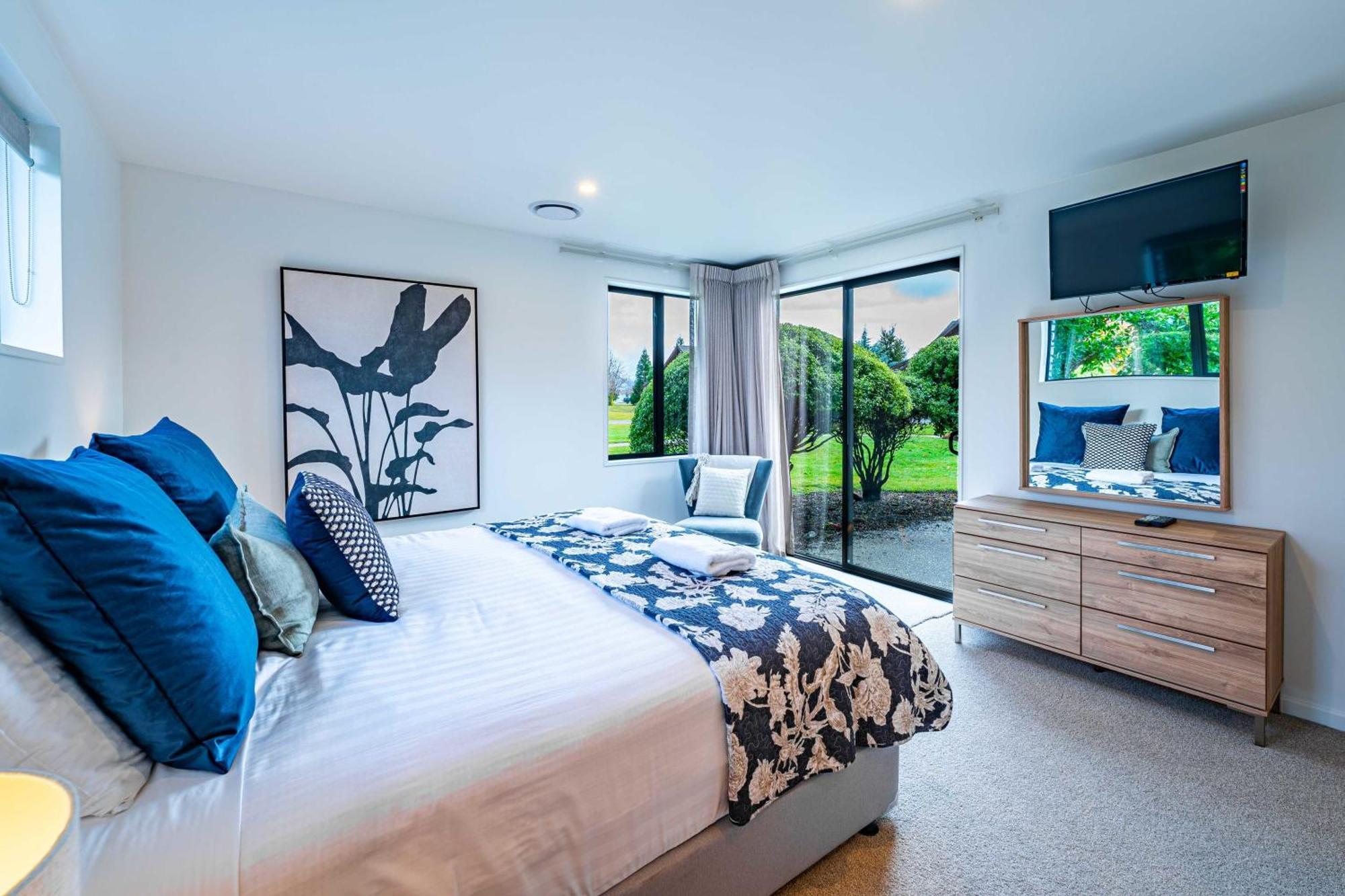 Heritage Village #12 Holiday home Wanaka