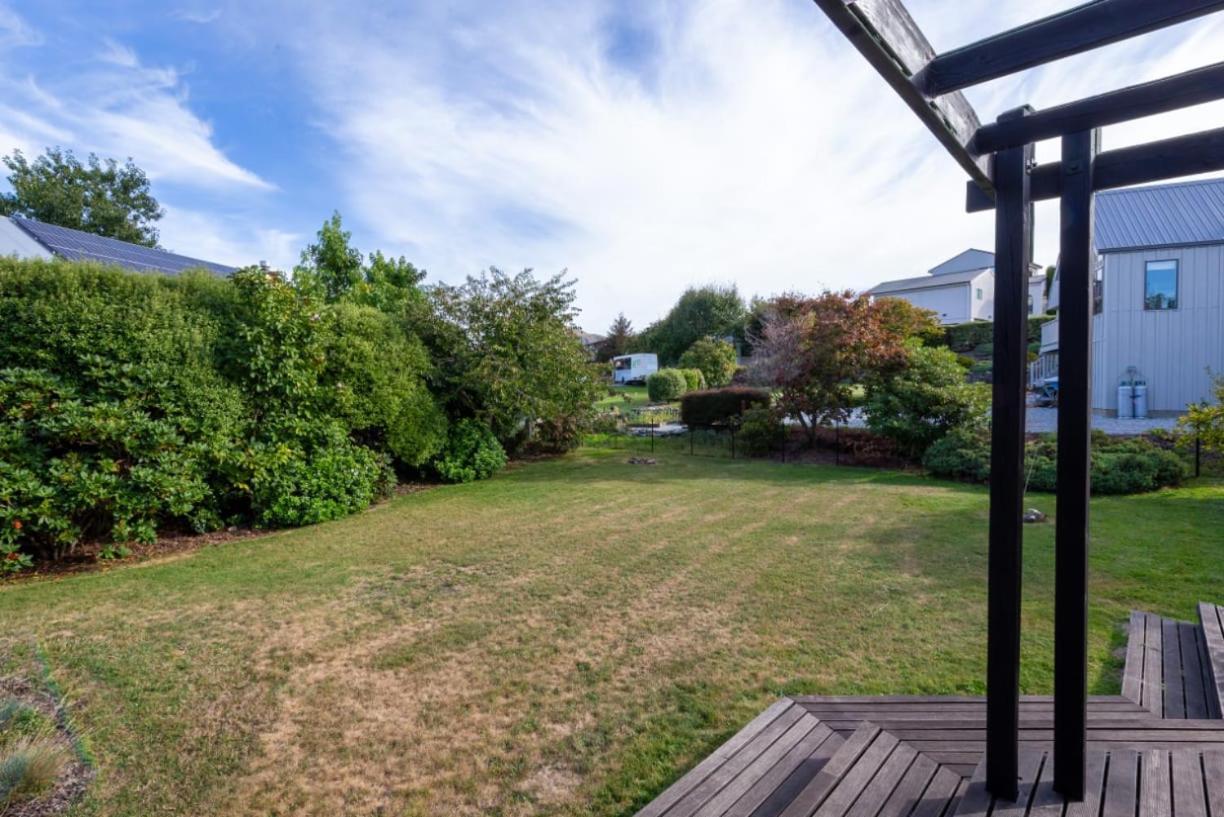 Rata Street Retreat Wanaka