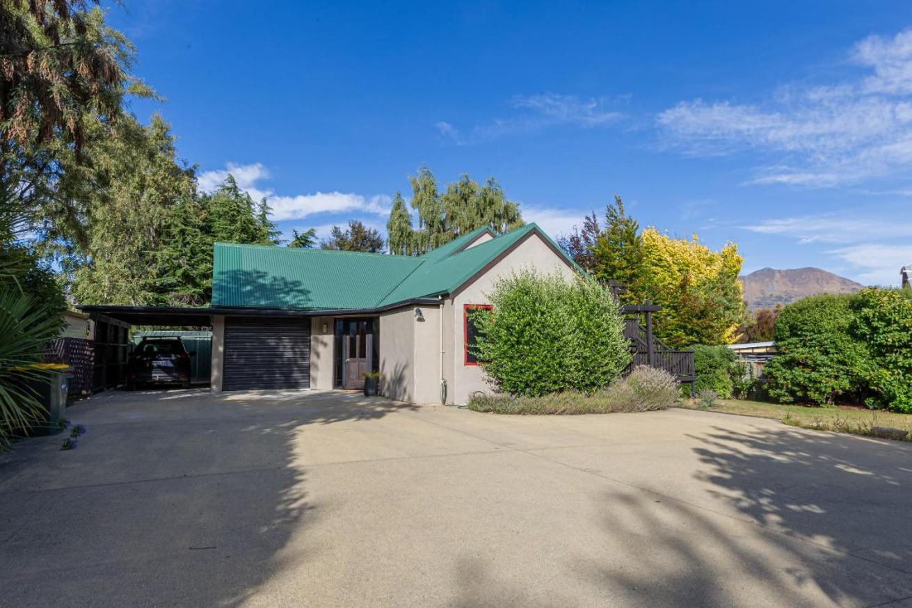 Rata Street Retreat Holiday home *