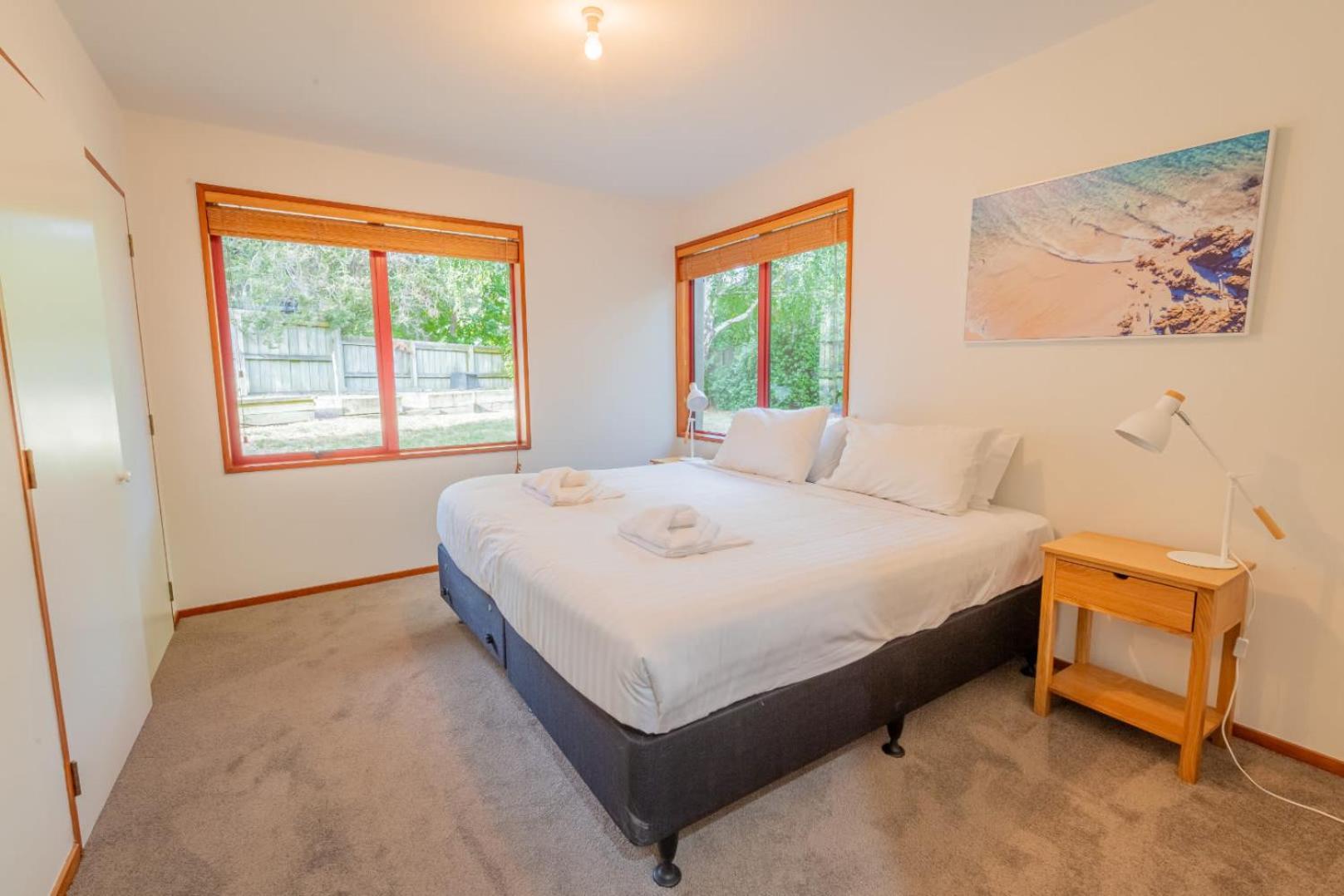 Holiday home Rata Street Retreat Wanaka