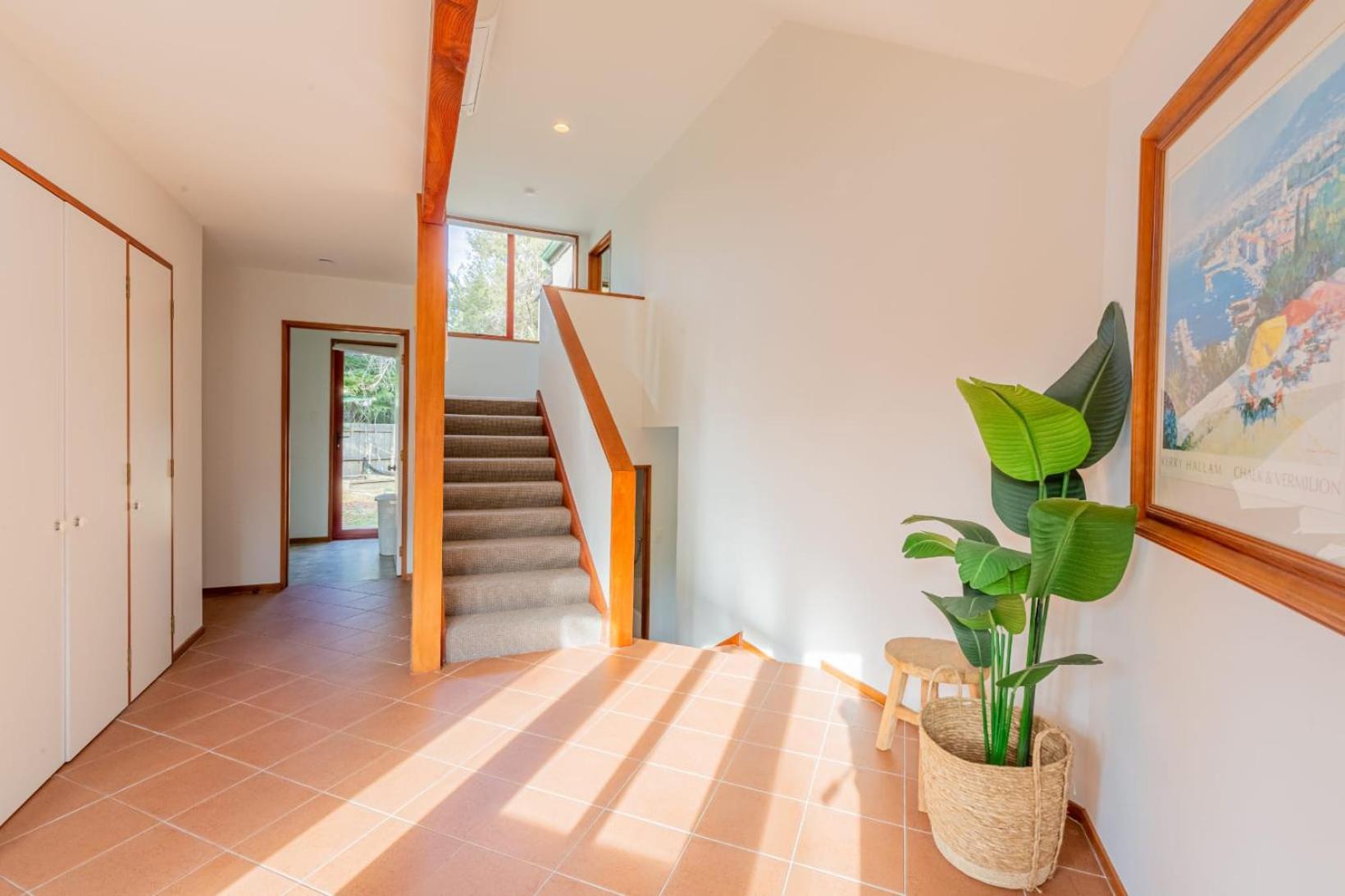 Holiday home Rata Street Retreat