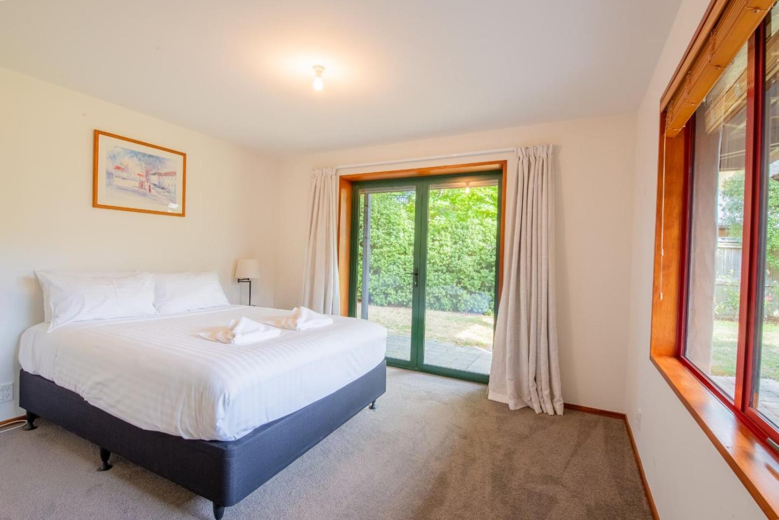 Rata Street Retreat Holiday home Wanaka