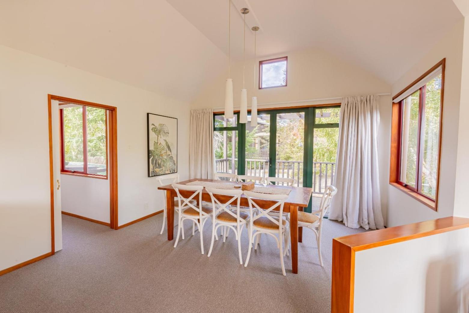 Rata Street Retreat Wanaka