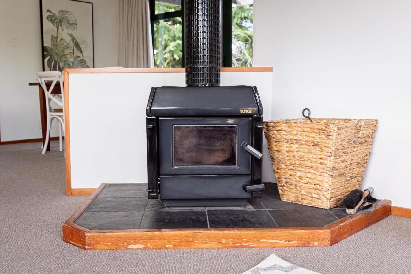 Rata Street Retreat *