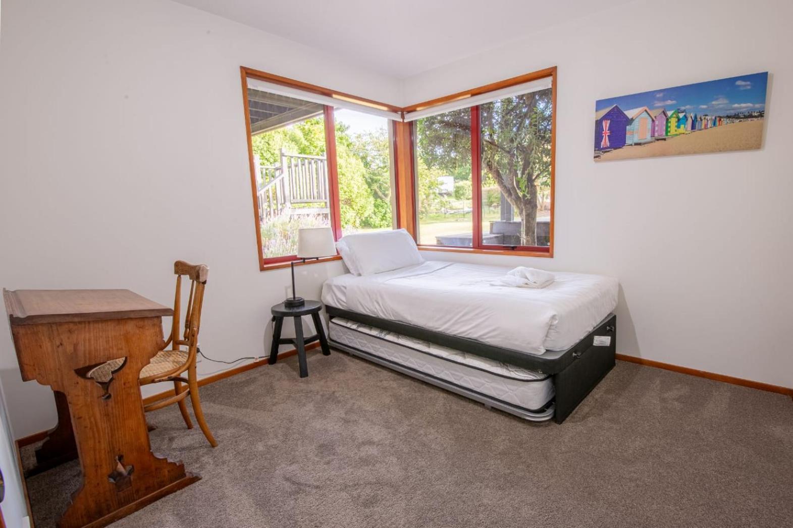 Rata Street Retreat