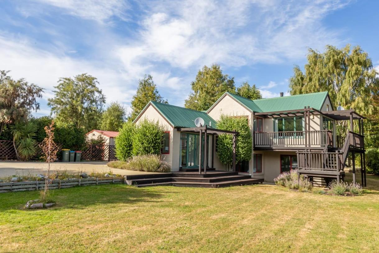 Holiday home Rata Street Retreat Wanaka