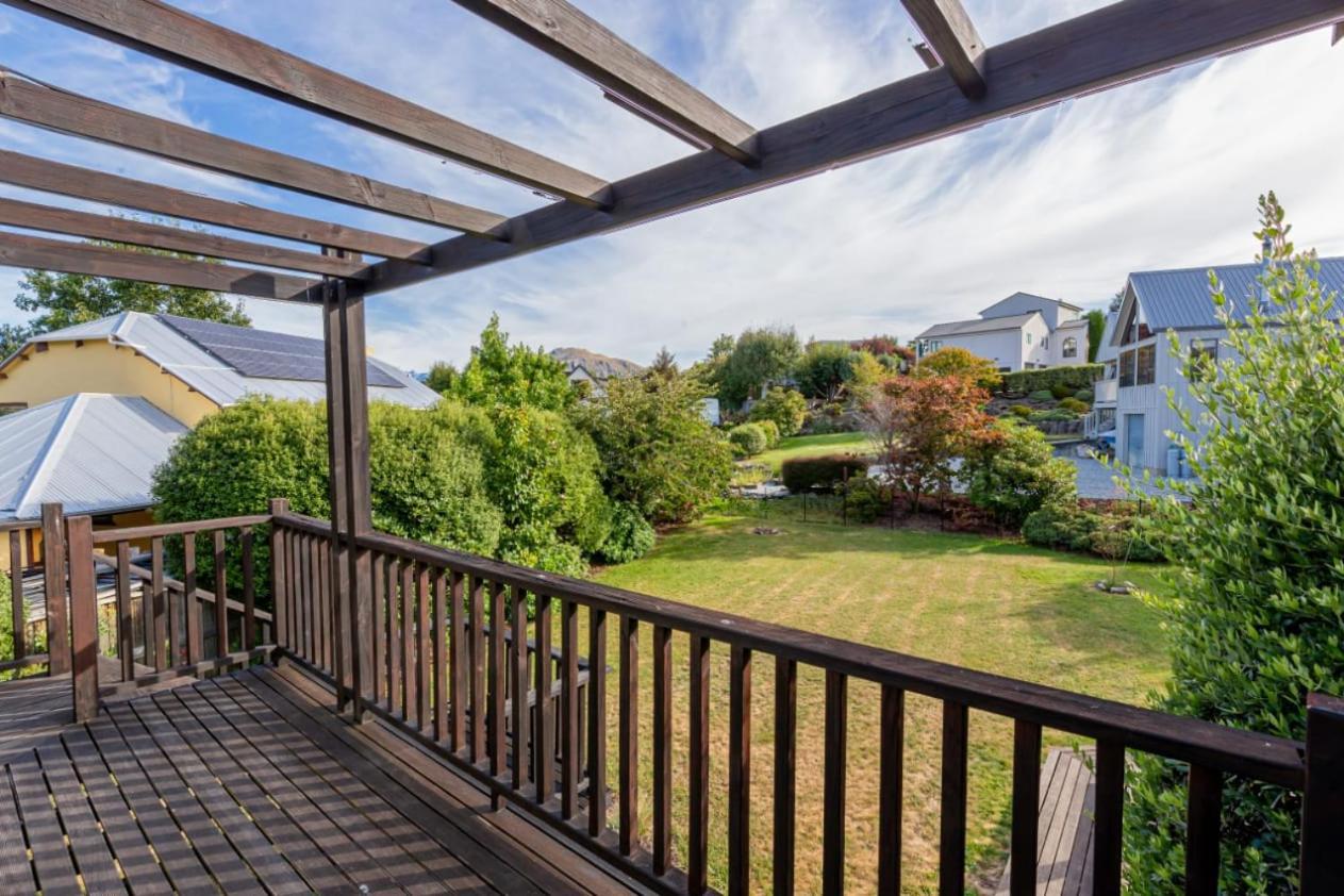 Holiday home Rata Street Retreat