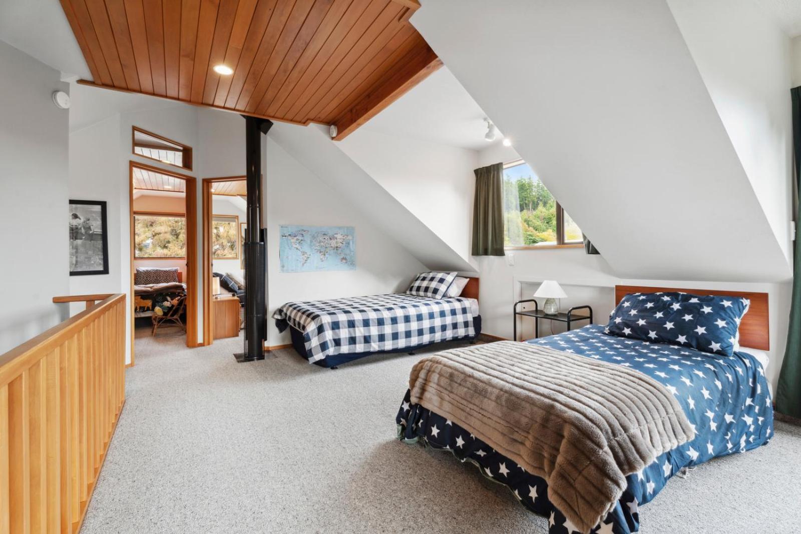 Holiday home So Good On Sargood - Wanaka