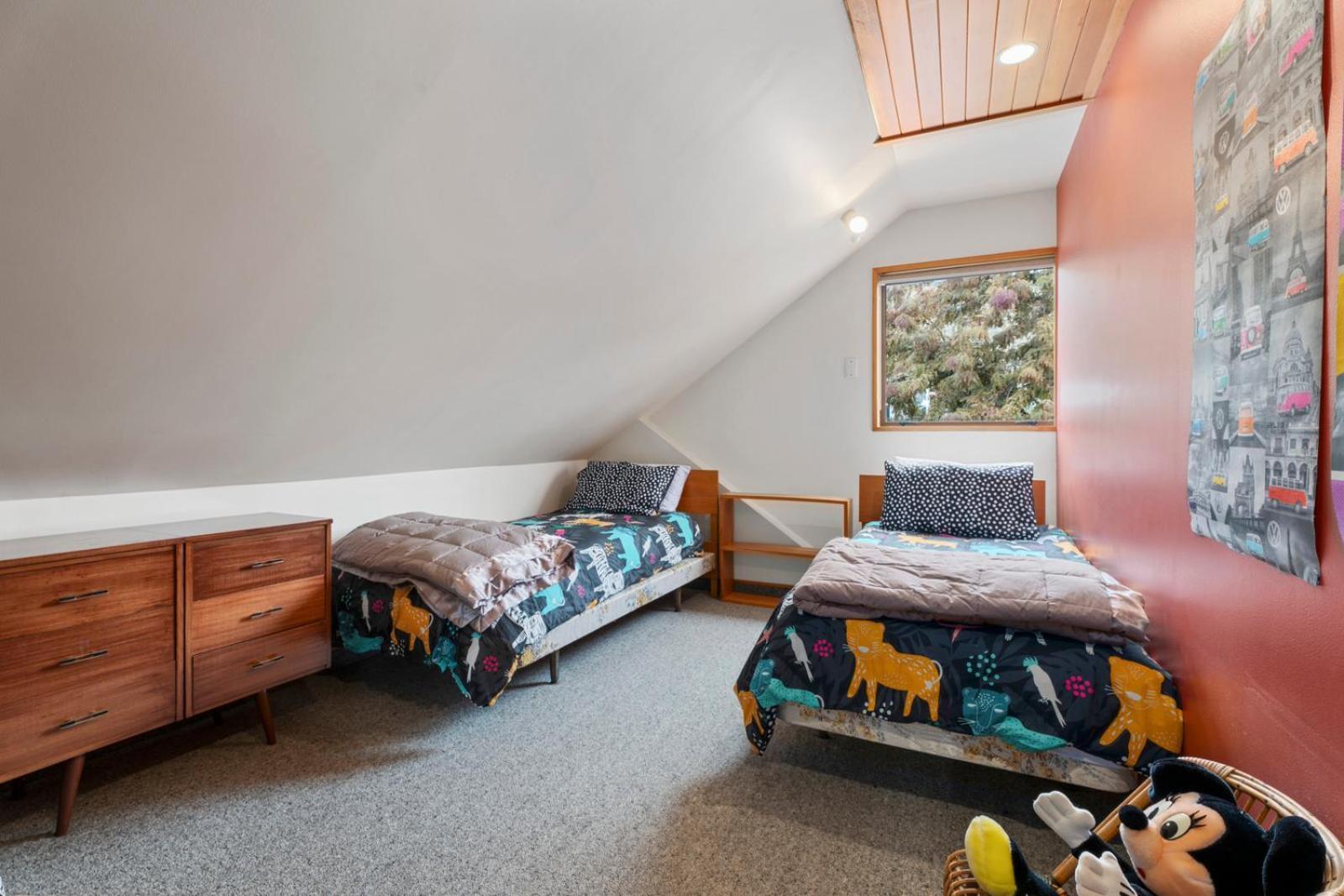 Holiday home So Good On Sargood -