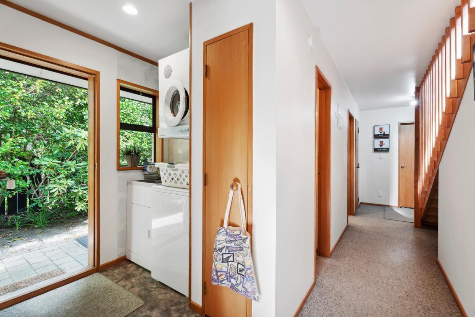 Holiday home So Good On Sargood - Wanaka