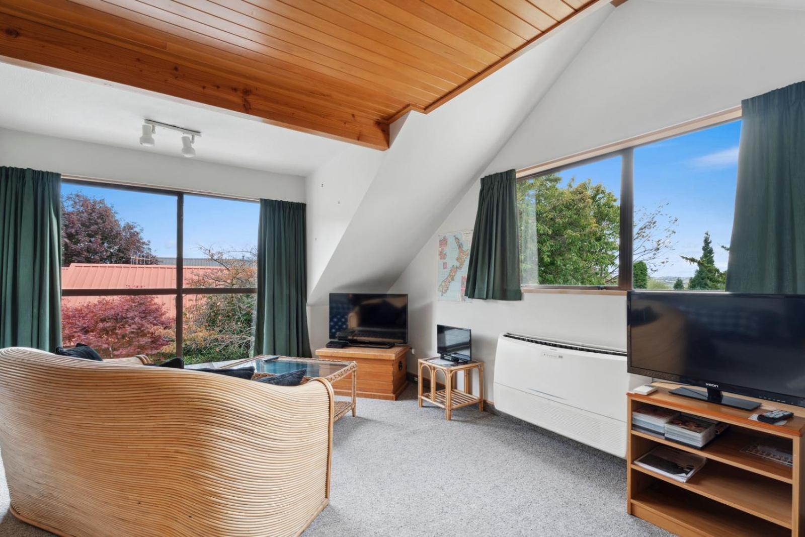 So Good On Sargood - Wanaka