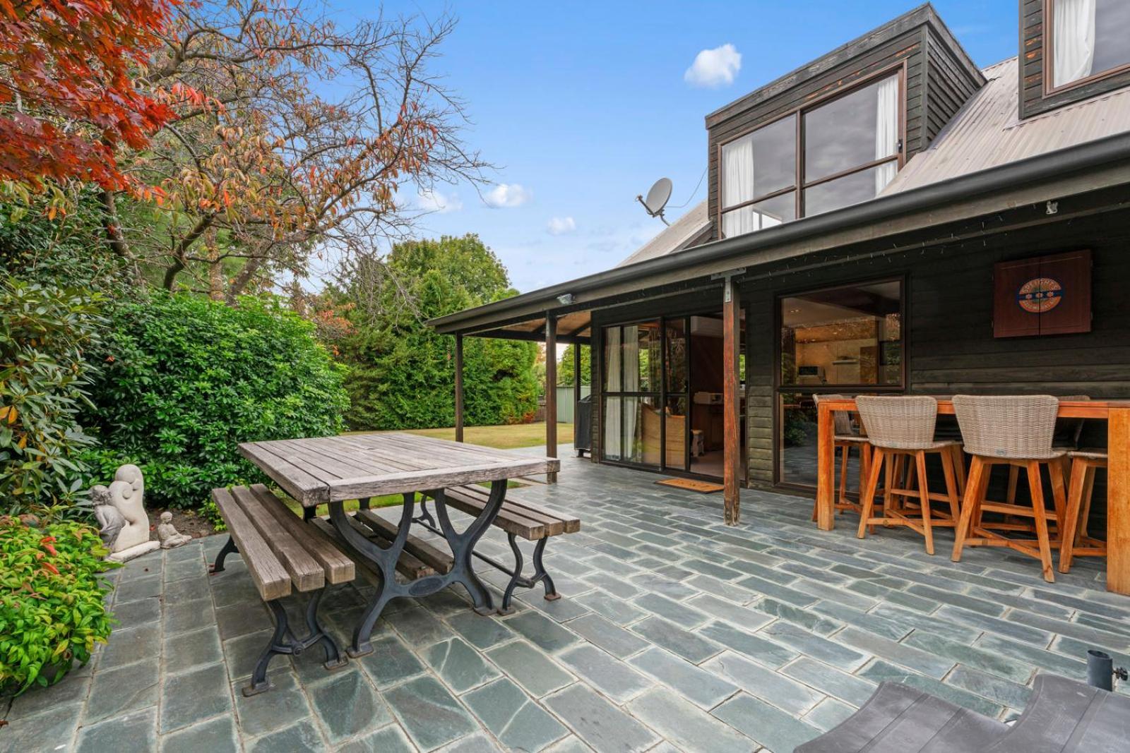 So Good On Sargood - Holiday home Wanaka
