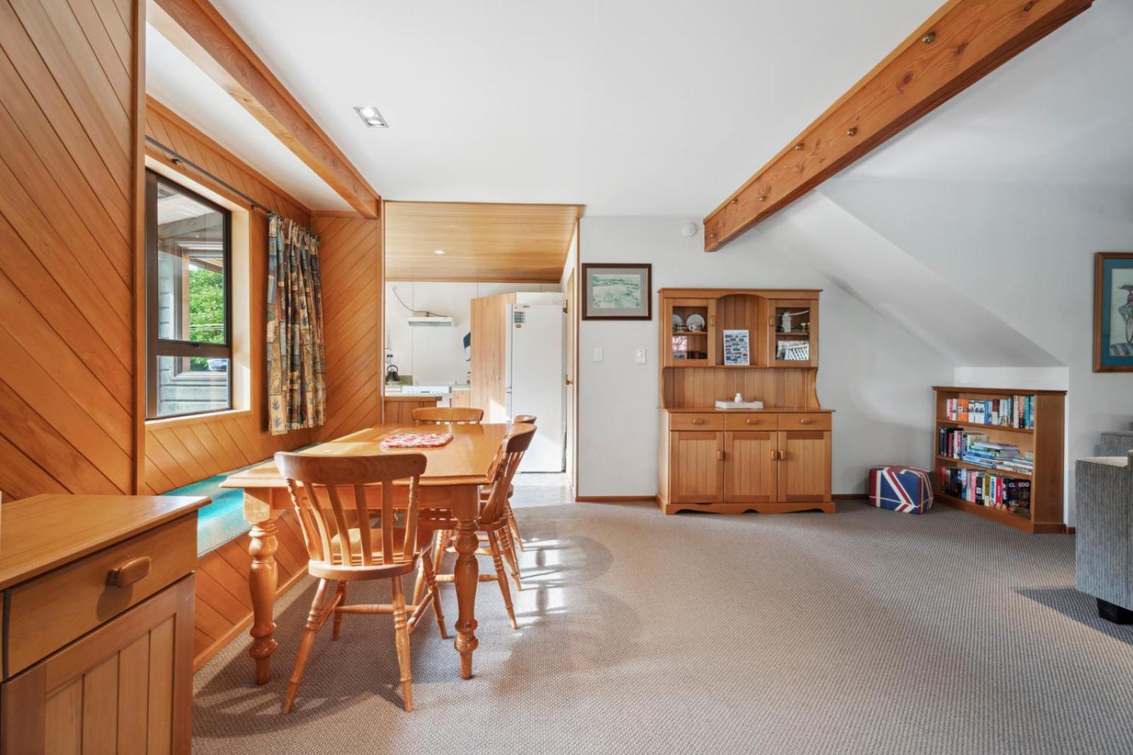 Holiday home So Good On Sargood - *