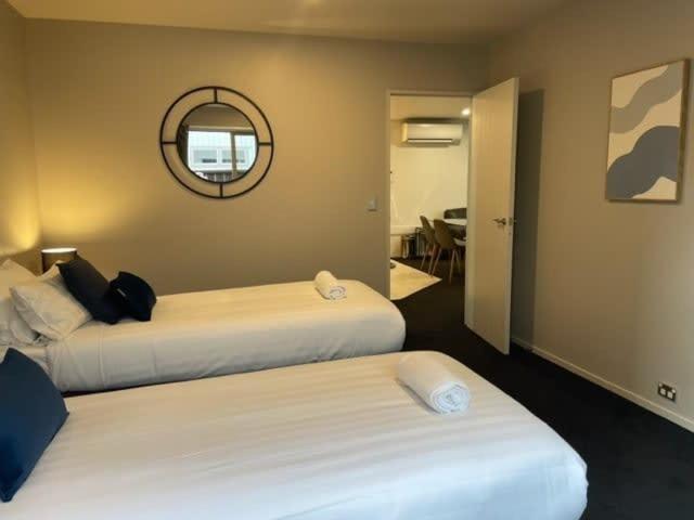 Holiday home Alpine Retreat Wanaka