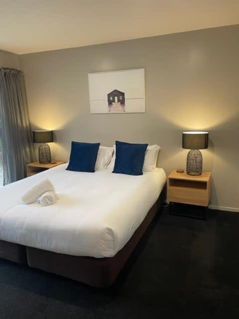 Alpine Retreat Holiday home Wanaka