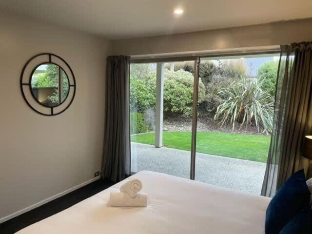 Alpine Retreat Wanaka