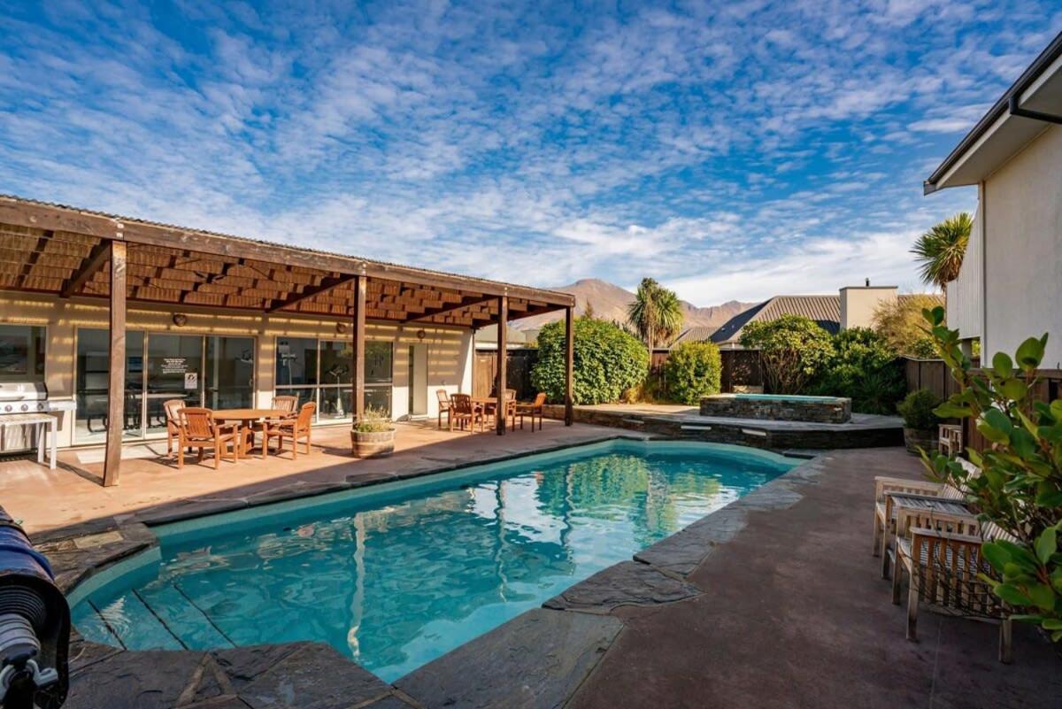 Alpine Retreat