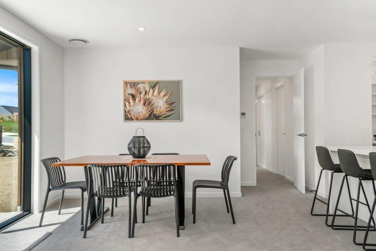 Holiday home Vacations On Riverslea