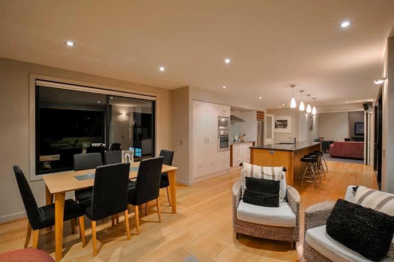 Mataraki Magic Holiday home Wanaka
