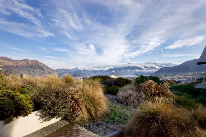 Mataraki Magic Holiday home Wanaka