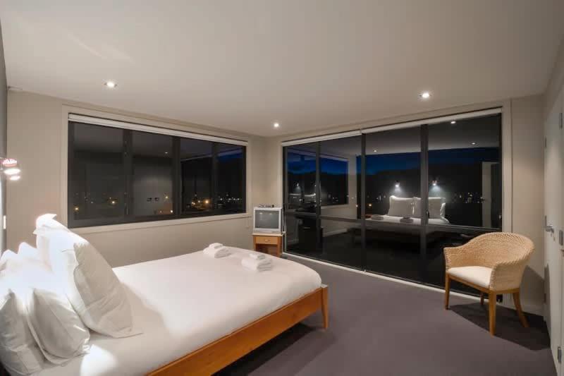 Mataraki Magic Holiday home Wanaka
