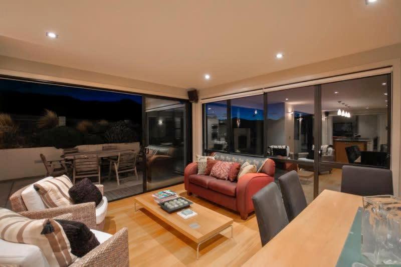 Holiday home Mataraki Magic Wanaka
