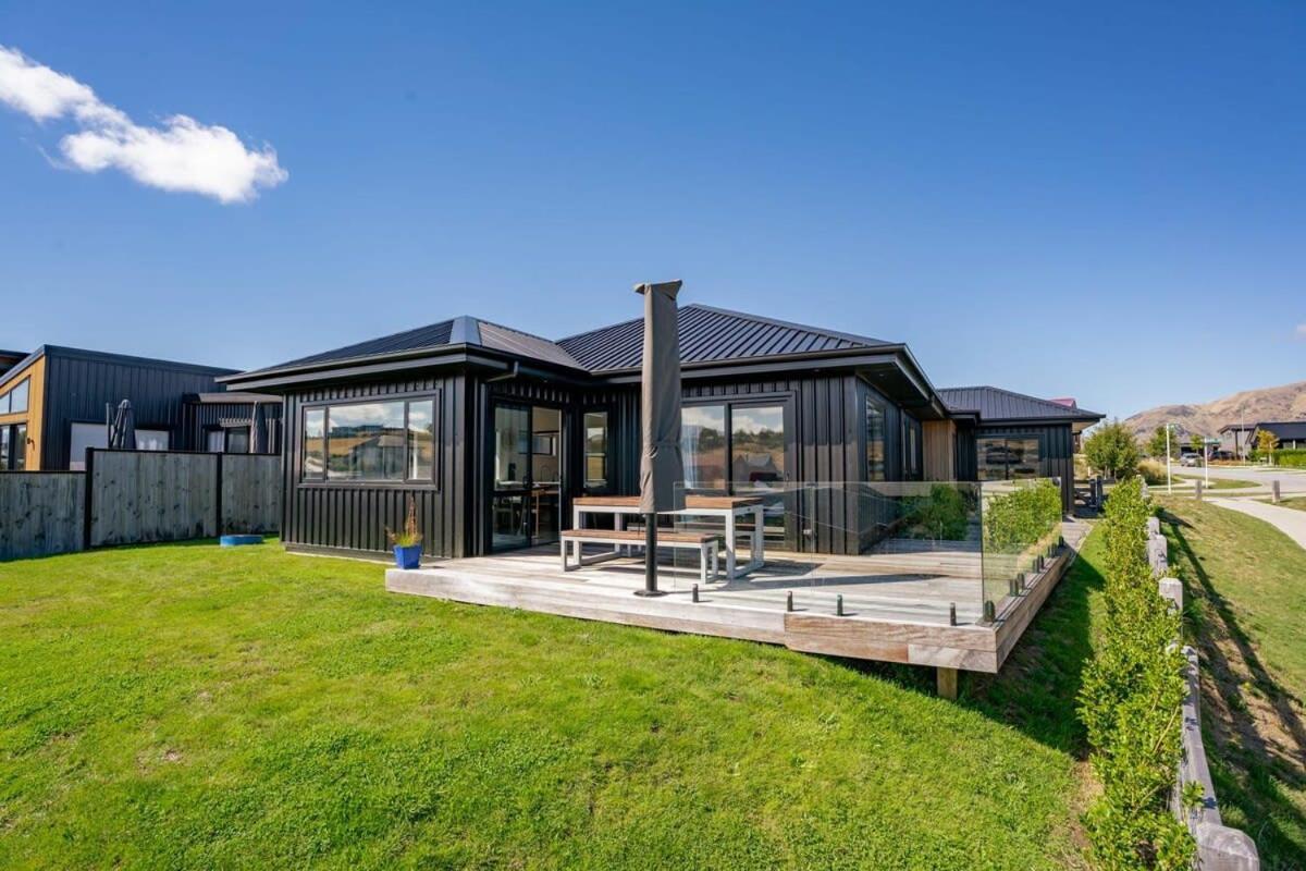 Views On Farrant Holiday home