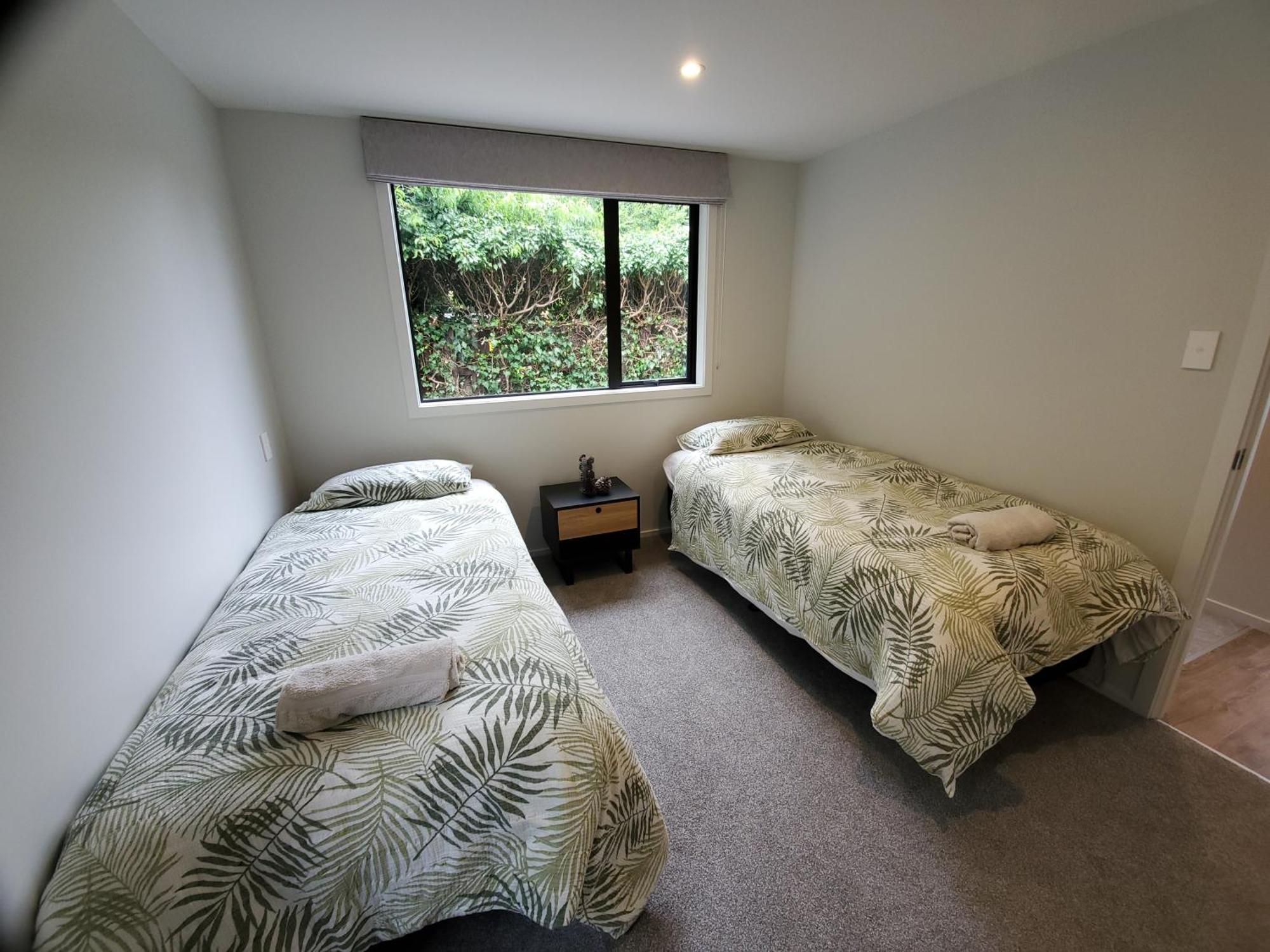 Matai Ridge -