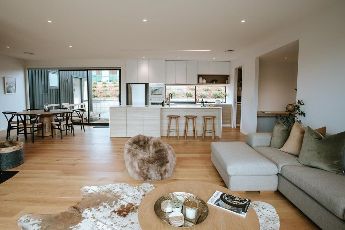 Obelisk Dream With Holiday home Wanaka