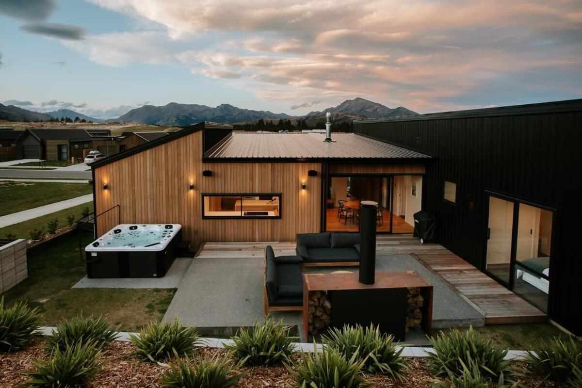 Holiday home Obelisk Dream With
