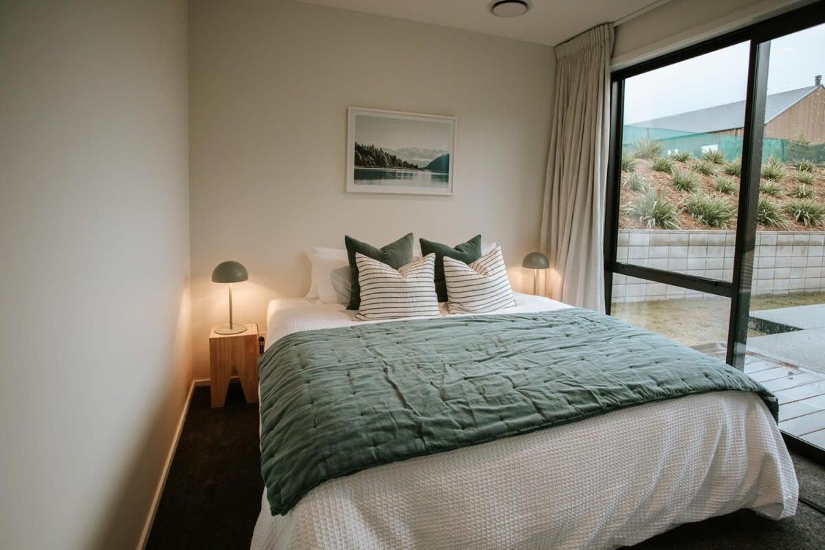 Holiday home Obelisk Dream With Wanaka