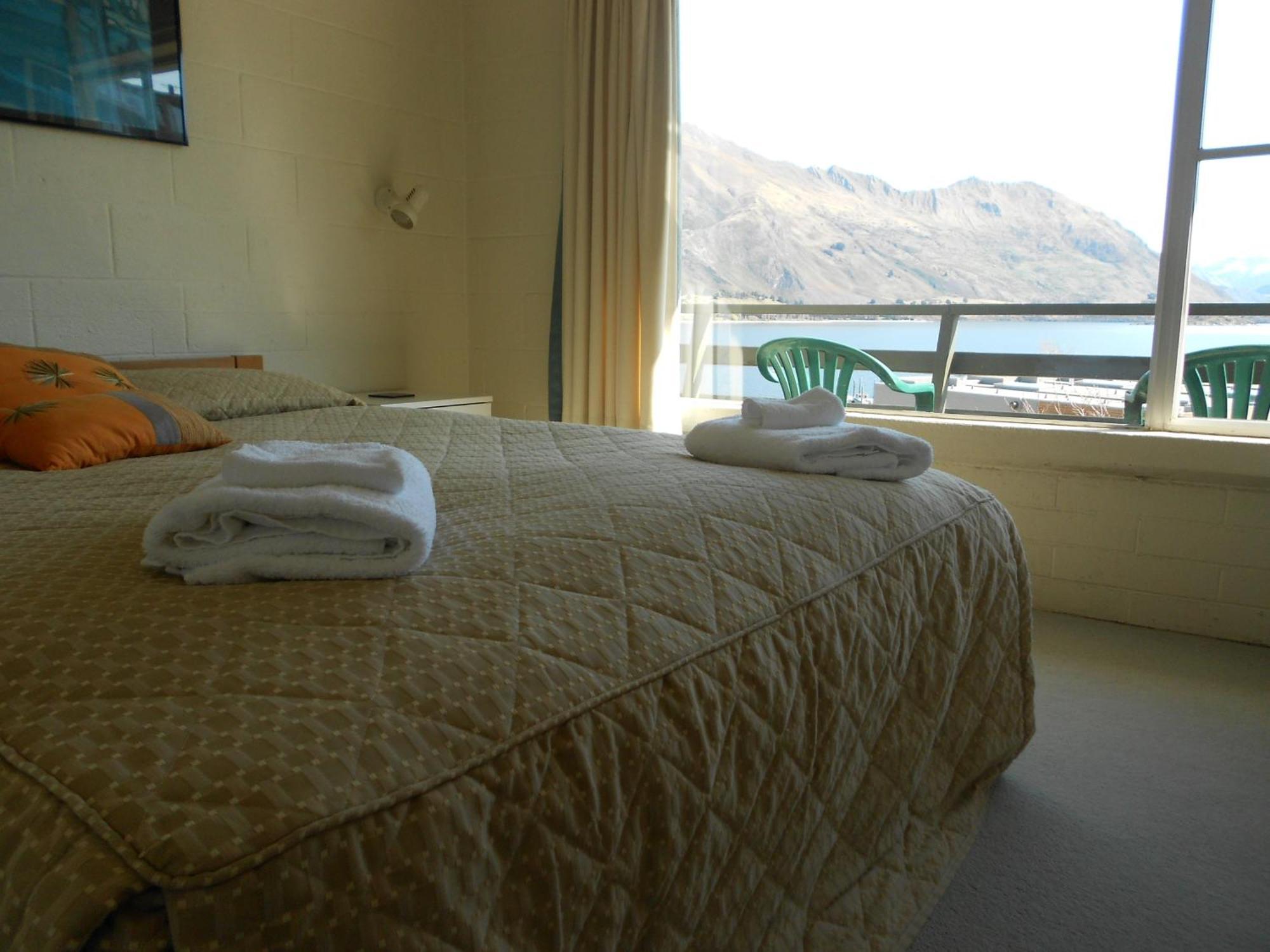 Aparthotel Panorama Court