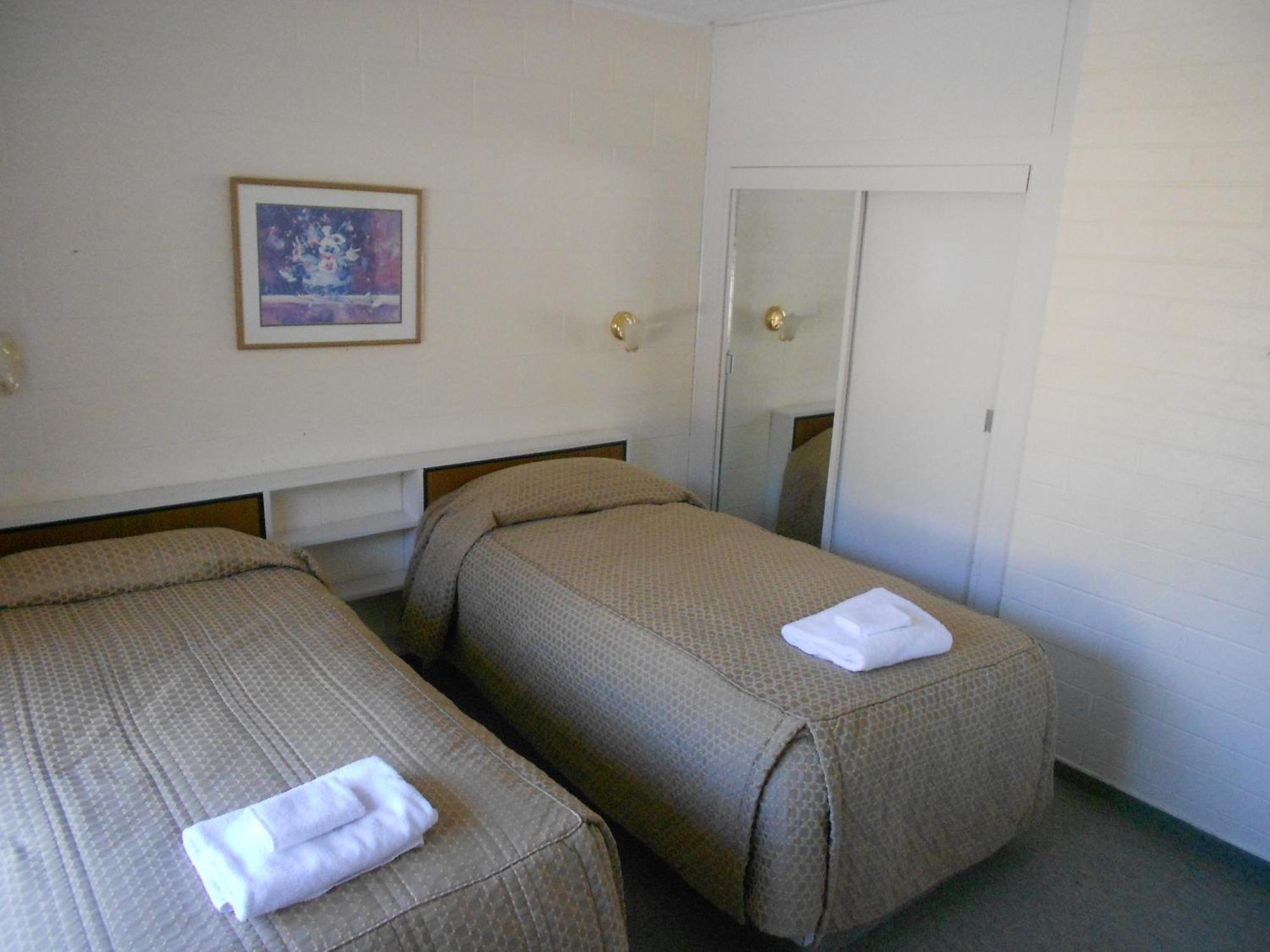 Aparthotel Panorama Court Wanaka