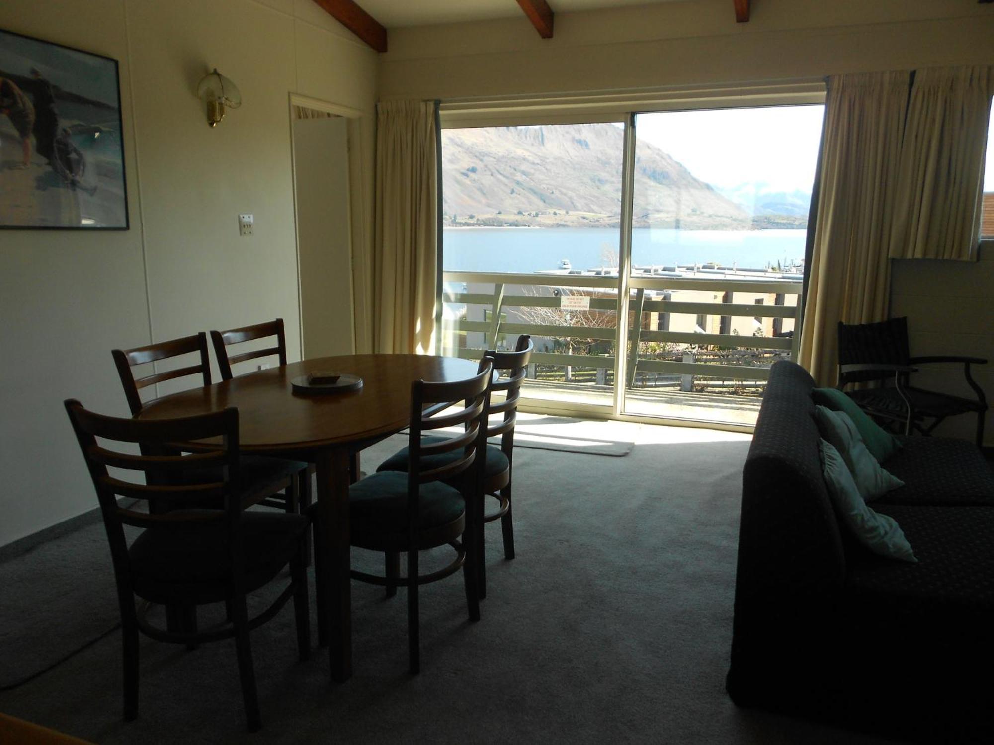 Panorama Court Aparthotel Wanaka