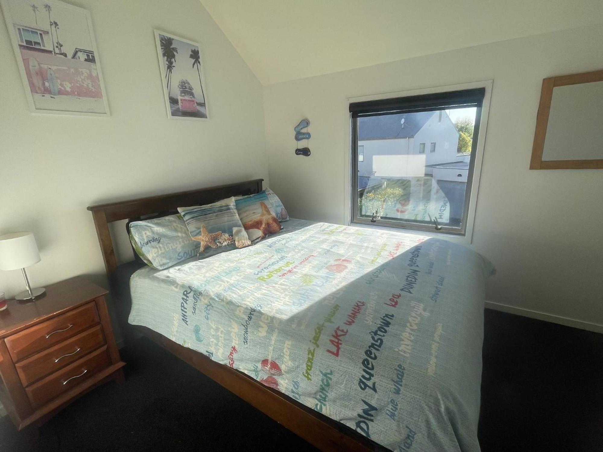 A Away From In Holiday home