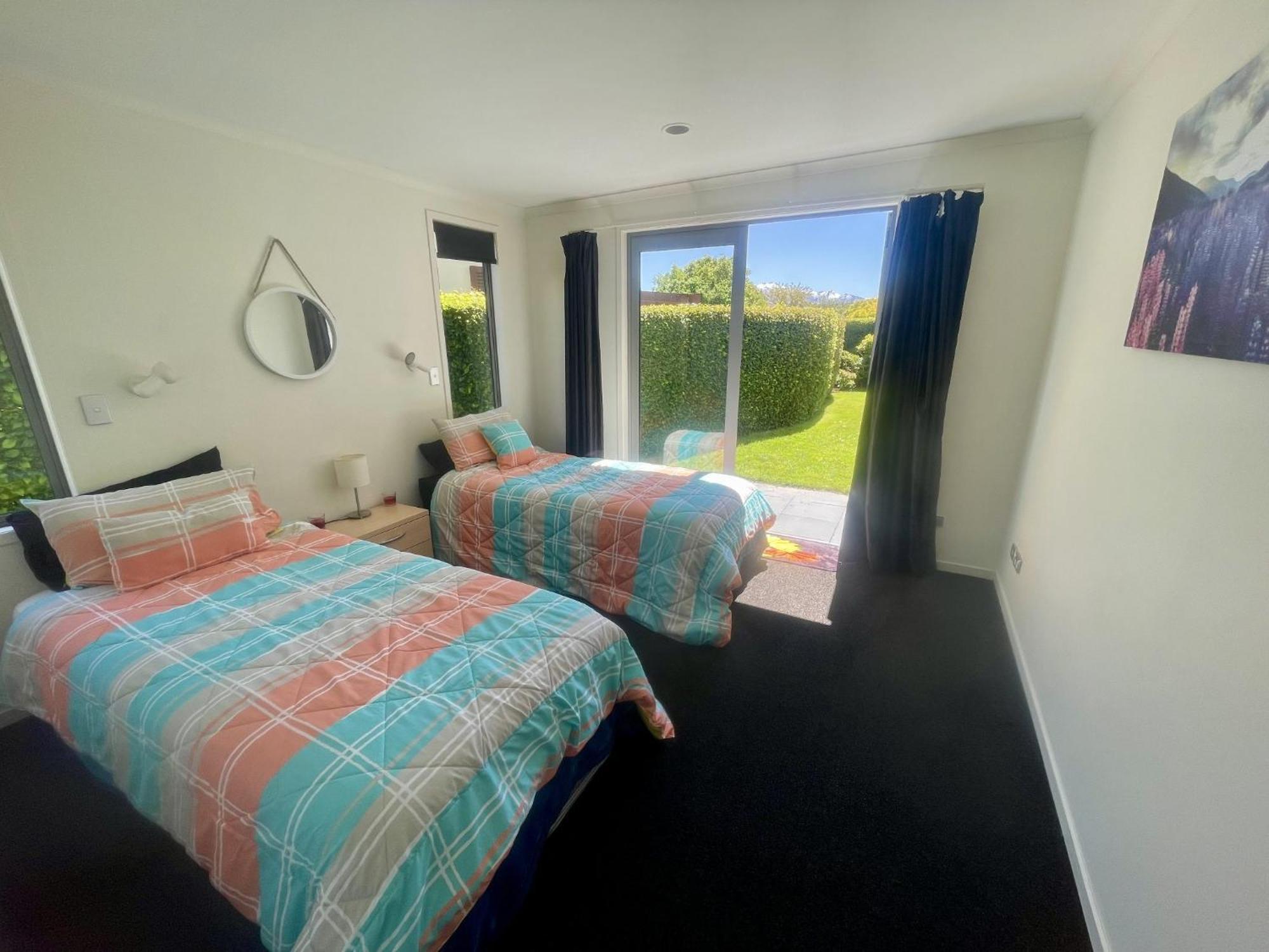 Holiday home A Away From In *