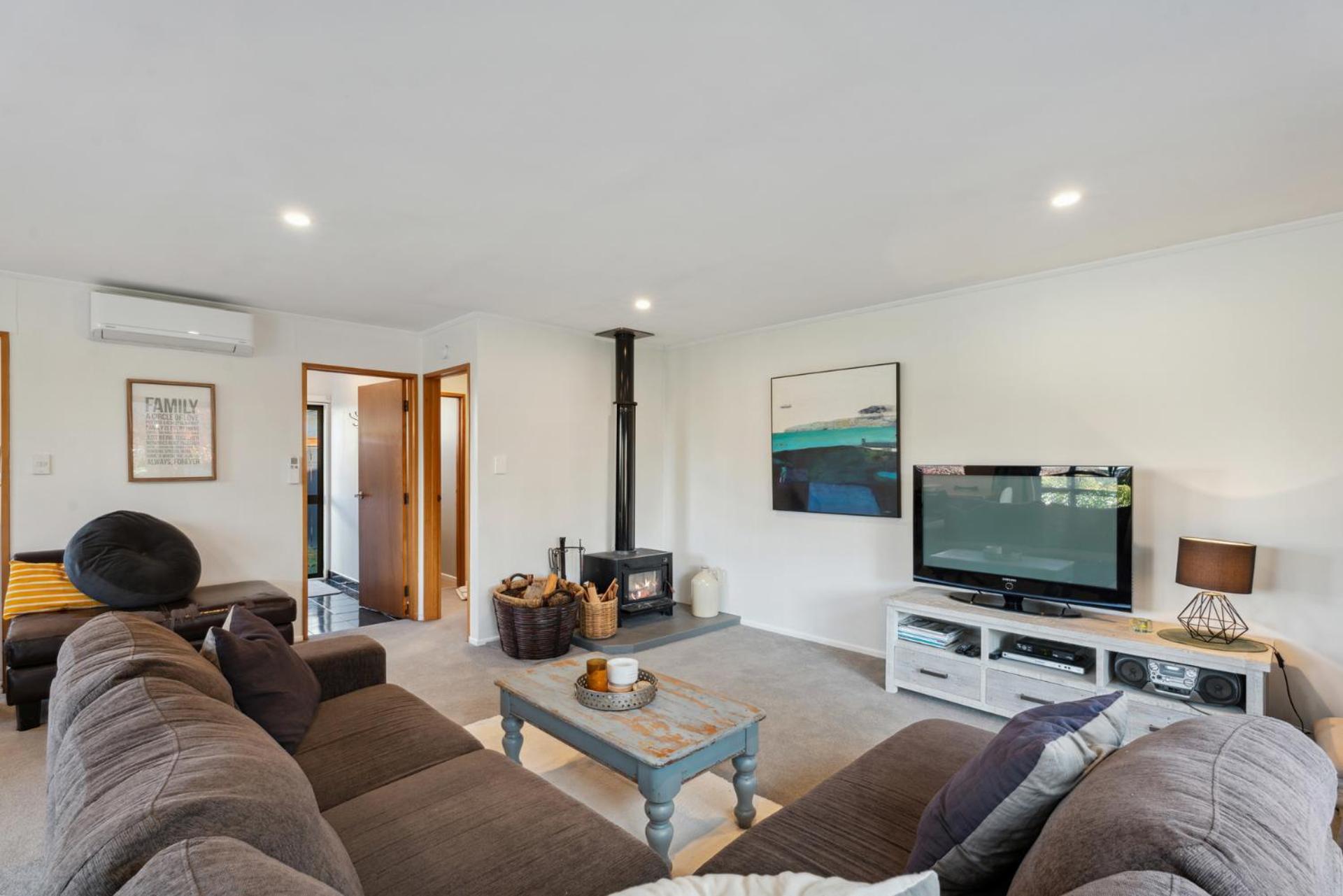 Holiday home Haven On Heuchan -