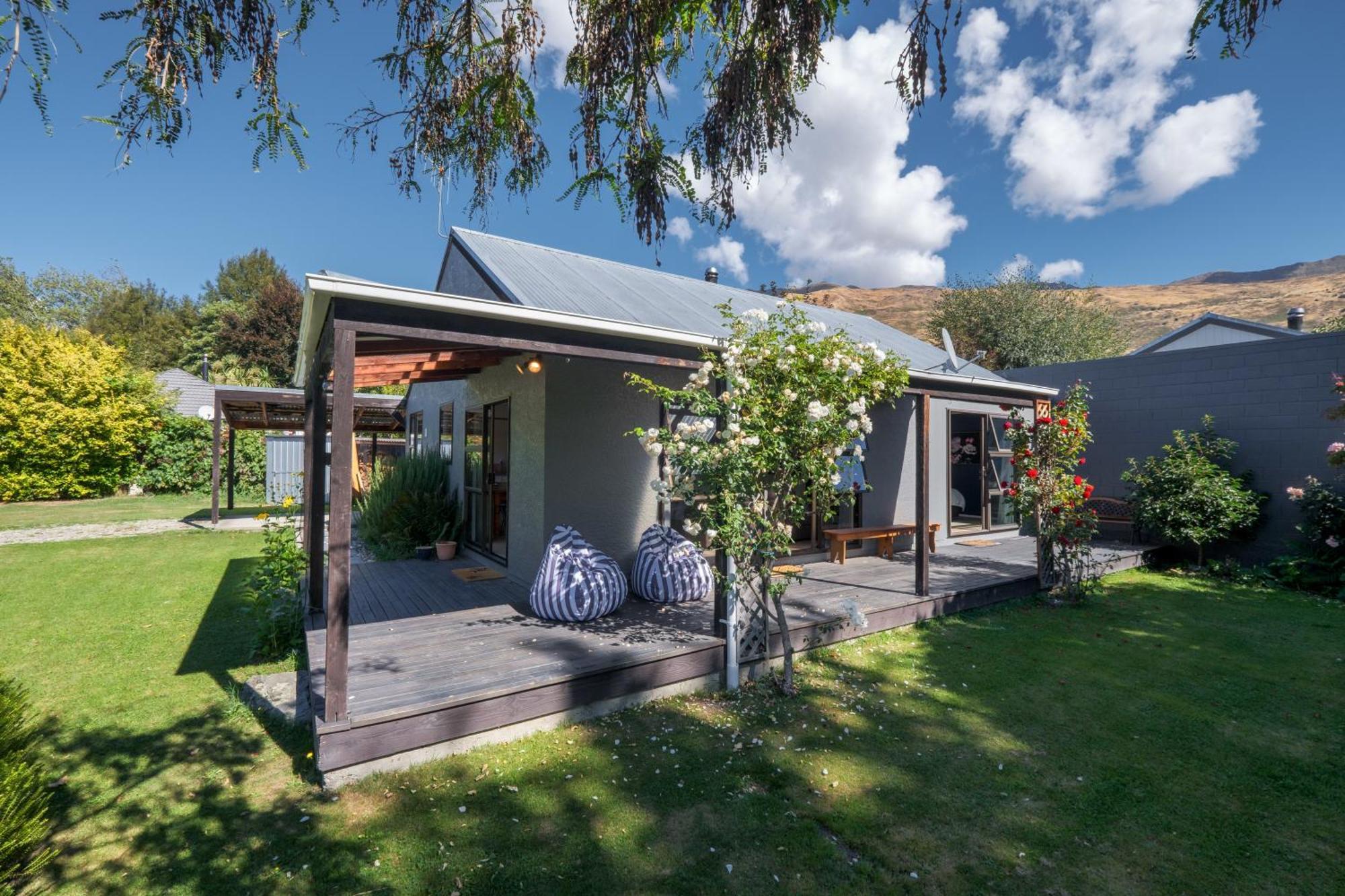 Haven On Heuchan - Holiday home *