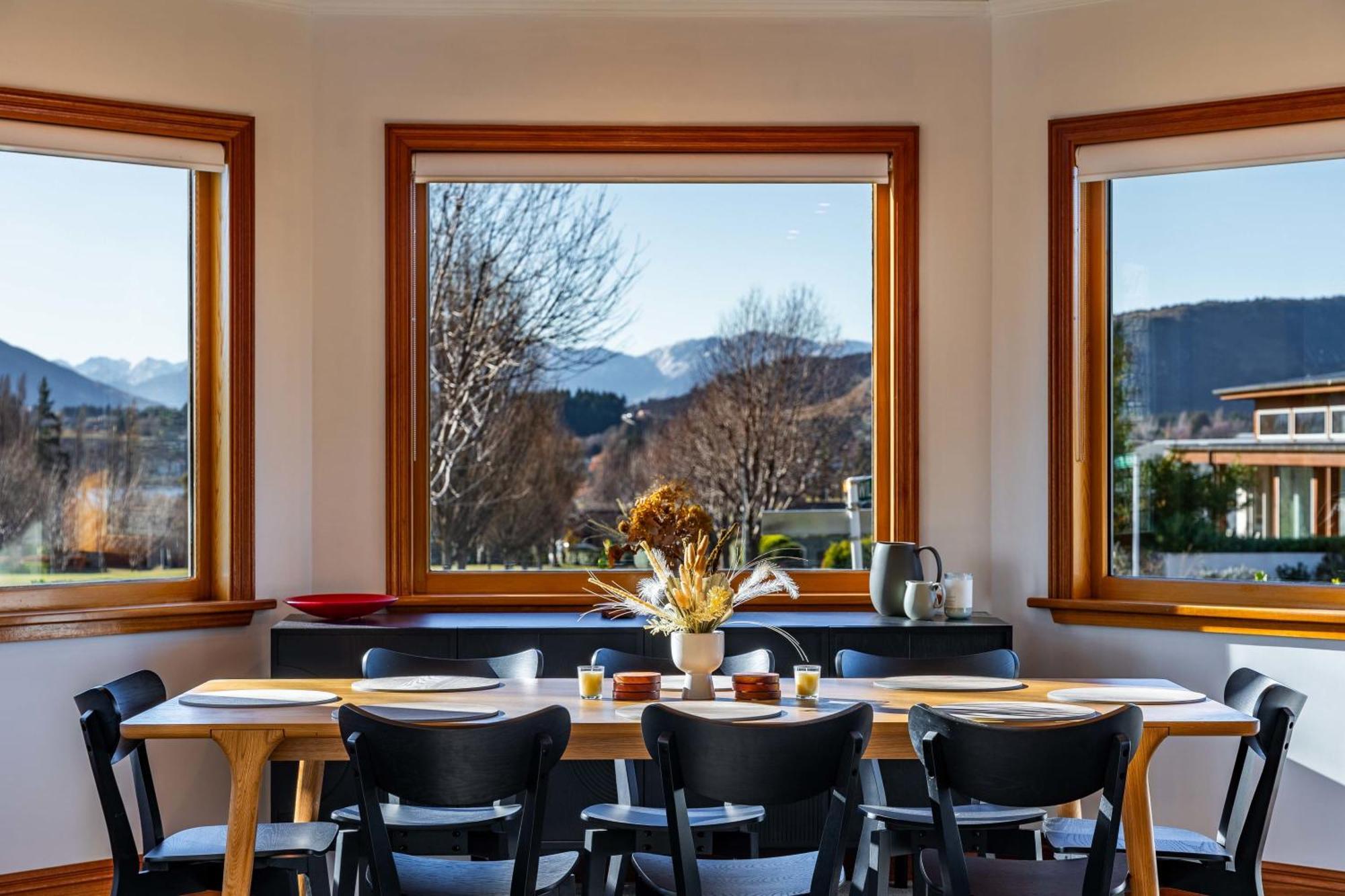 Summit View Wanaka