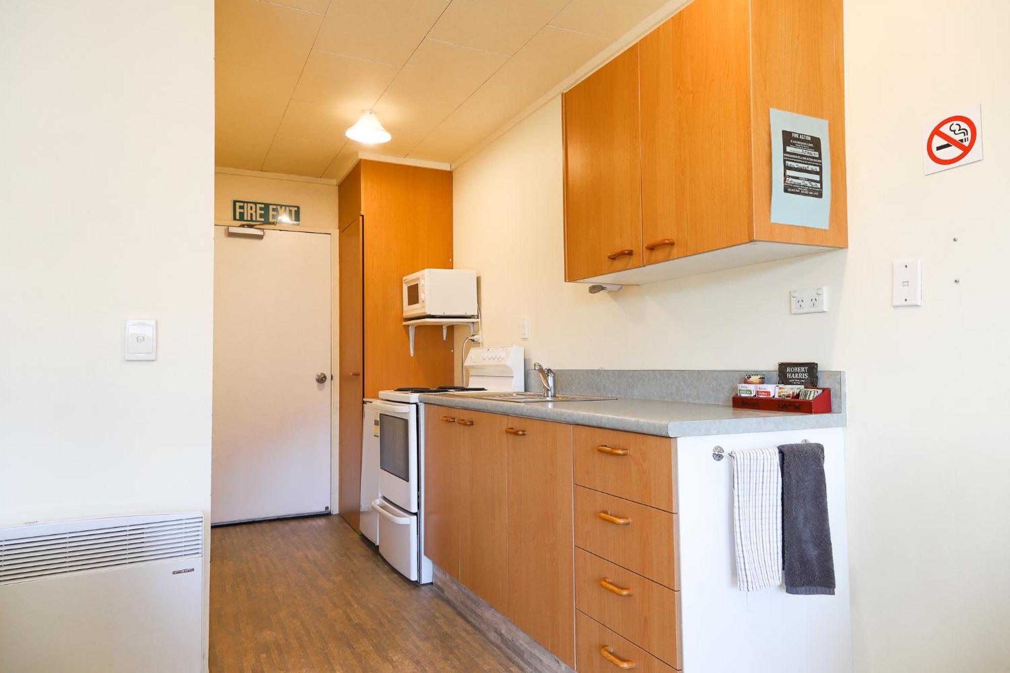 Apartment Ride Base Wanaka