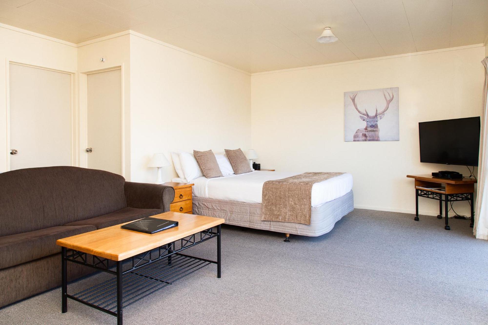 Apartment Ride Base *